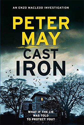 Cast Iron 1681441616 Book Cover
