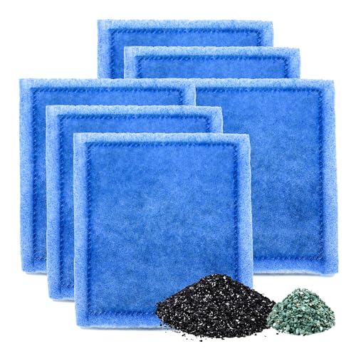 ���� 6�p�b�N ���C�g�T�C�Y C �t�B���^�[�J�[�g���b�W �[�I���C�g�t�� Penguin PRO Power Filters 275/375�A�p���[�t�B���^�[200/350?�ɑΉ�