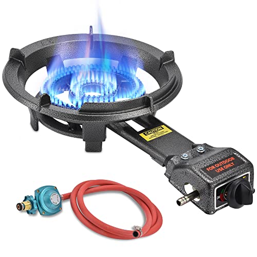 The Best Gas Stove For Wok Cooking Top 11 Picks By An Expert Maine