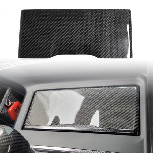 Panel decorativo de centro de consola para Dodge RAM 1500 TRX miniatura 1