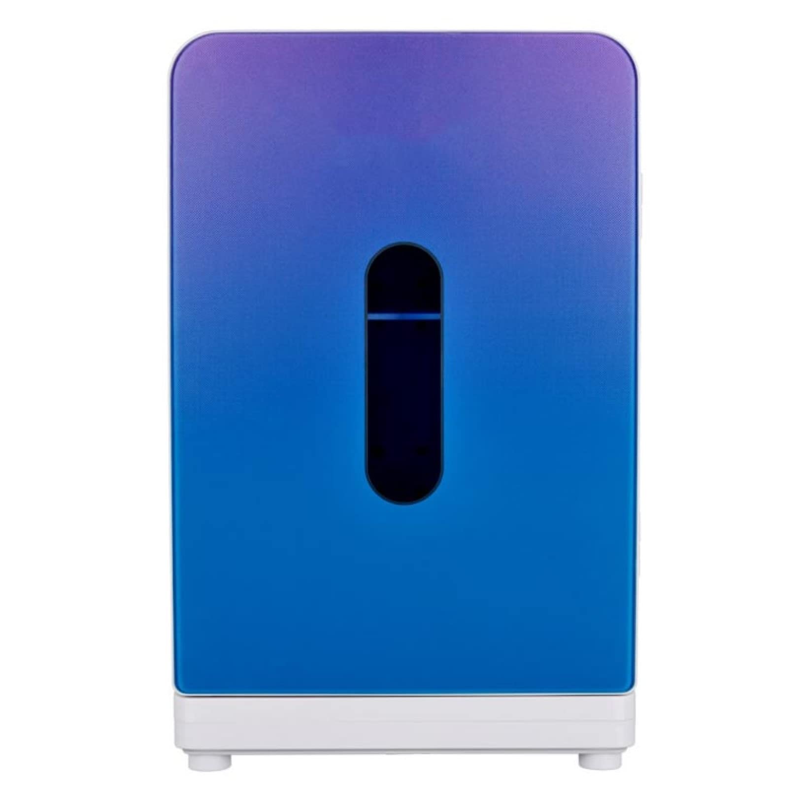 Mini refrigerador para coche, 20 l, compresor, portátil, pequeño, congelador, con modo silencioso, para camping, autocaravana, vehículo, camión, viajes.