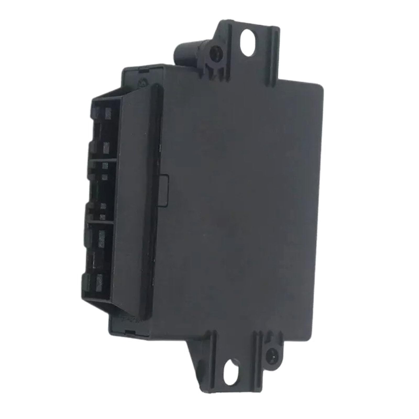 Modulo Assistenza parcheggio per Veicoli 5K0919475E Installazione Semplice e Robusta Custodia in ABS Pezzo Ricambio per Auto Progettato per componente trasduttore parcheggio per Auto