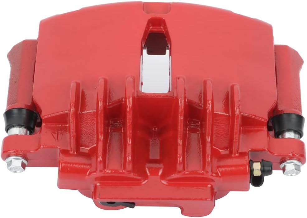 AUTOMUTO Front Left 18-B4723 Disc Brake Caliper With Bracket For Ford For Mustang 1999-2002