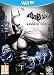 Batman Arkham City Armoured Edition (Nintendo Wii U)