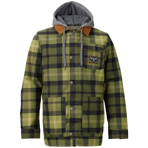 Amazon | バートン（BURTON） Men's DUNMORE JACKET メンズ ダンモア