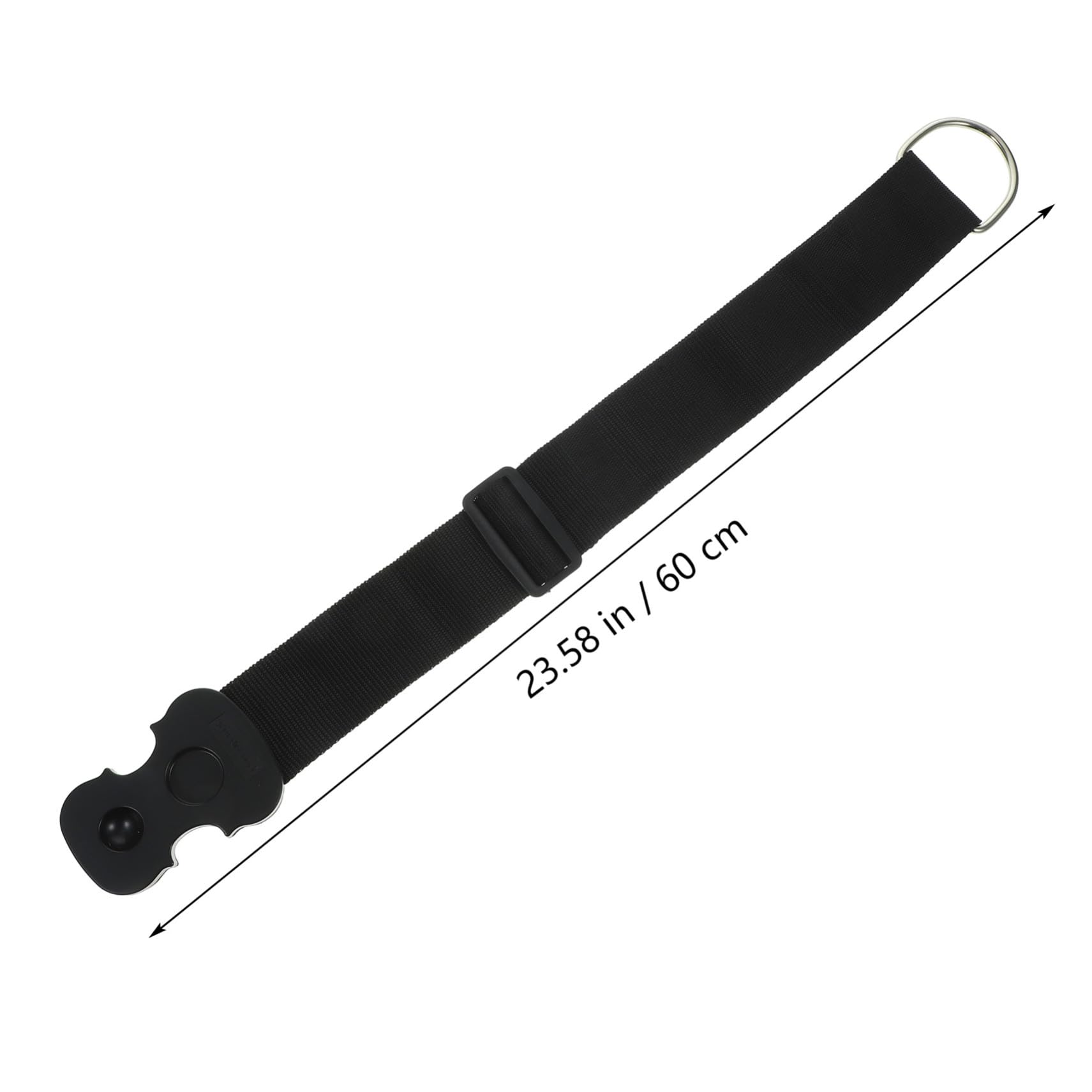 GLEAVI Rock Stop Cello Rutschfester Cello-Stachelstopper - Rutschfeste Matte Mit Riemen Für Leistung