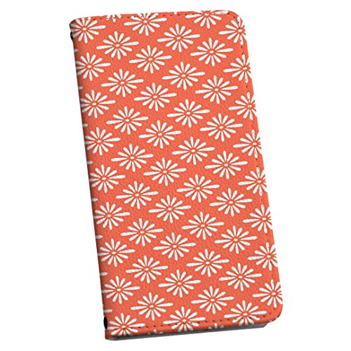 Galaxy A54 5G �p �P�[�X SC-53D / SCG21 �Ή� �蒠�^ PU���U�[ �}�O�l�b�g �J�[�h2�� �X�^���h �a�� �a�� �� 005268
