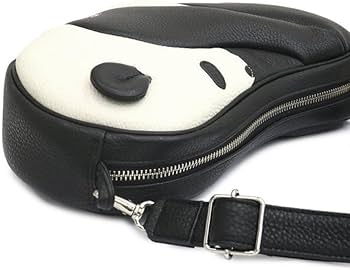 Amazon.co.jp: 新イビサ Ibiza アニマーダ パンダショルダーバッグ