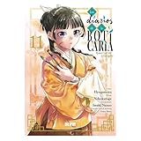 Los diarios de la boticaria núm. 11