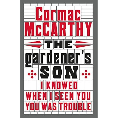 The Gardener's Son