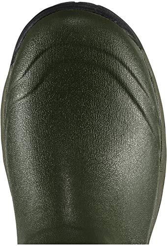 LaCrosse Men's Alphaburly Pro 18" Hunting Boot,Green,6 M US3