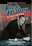 Jack Benny: No Place Like Home (Old Time Radio)