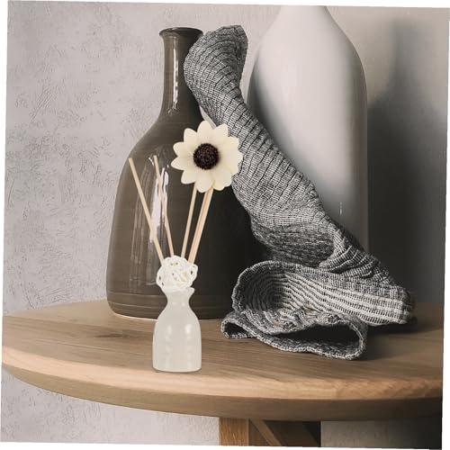Set Difusor Happyyami con Flor y Aroma Lavanda miniatura 6
