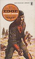 Edge #3: Apache Death B000HQPRSW Book Cover