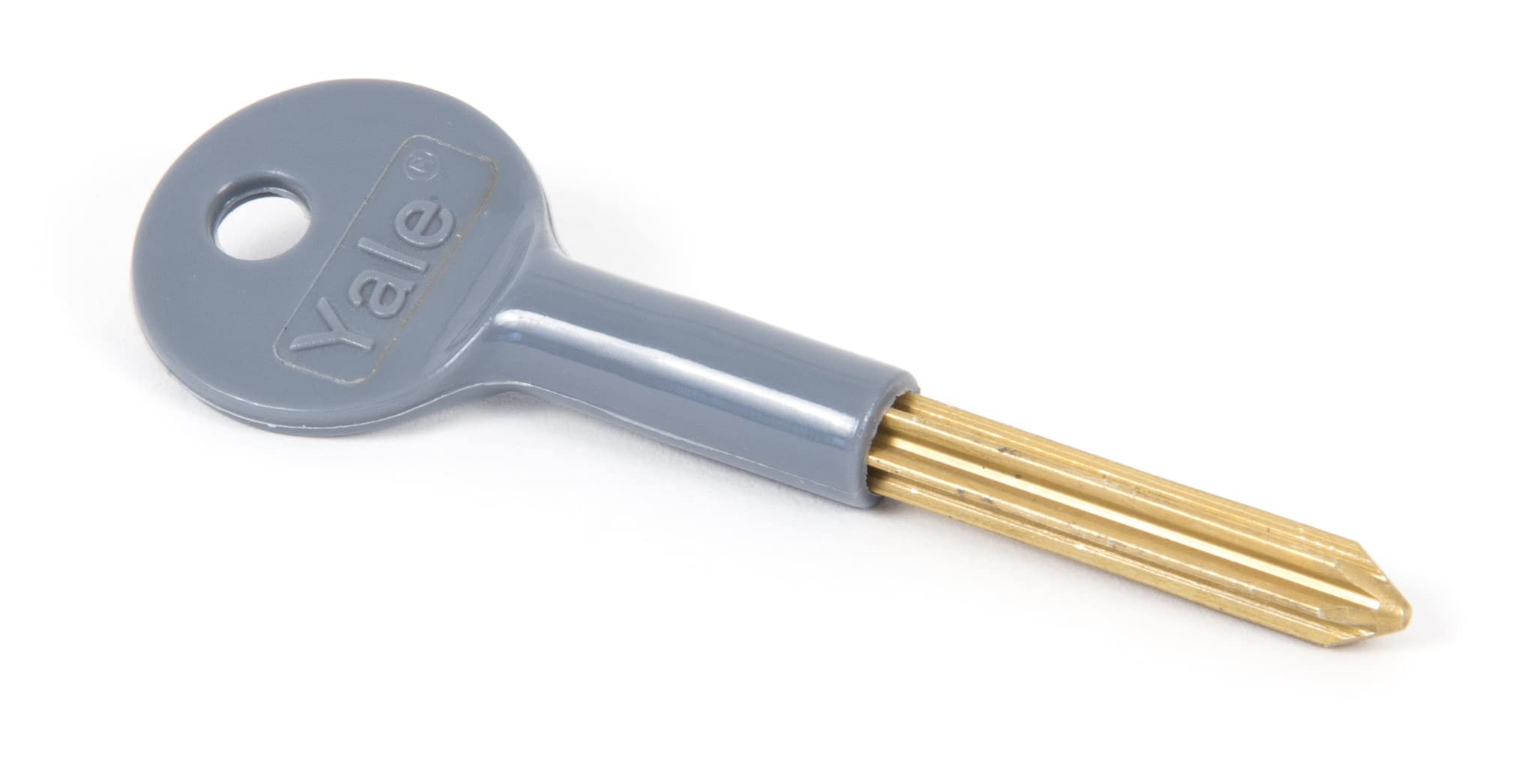 From The Anvil 91054 Chubb Short Security Star Key