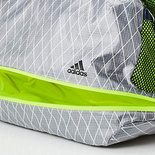 [アディダスゴルフ] ゴルフ用ボストンバッグ 23155 ホワイト 4枚目