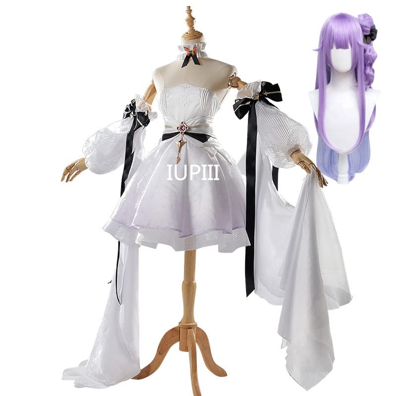 ユニコーン様 ウィッグオーダー見積もり