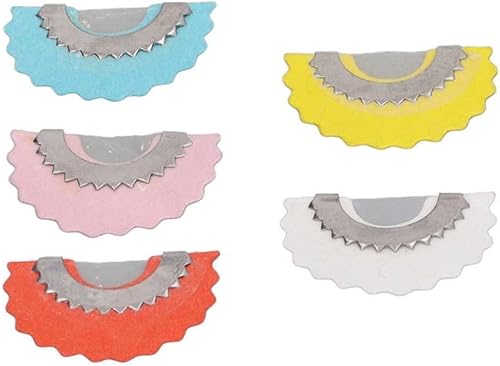 Miniatura 3 de Novedosos juguetes de silbato de pájaro, lengua original de pájaro mágico que llama, trucos orales, broma y tuiteo, juguetes para regalo (amarillo)