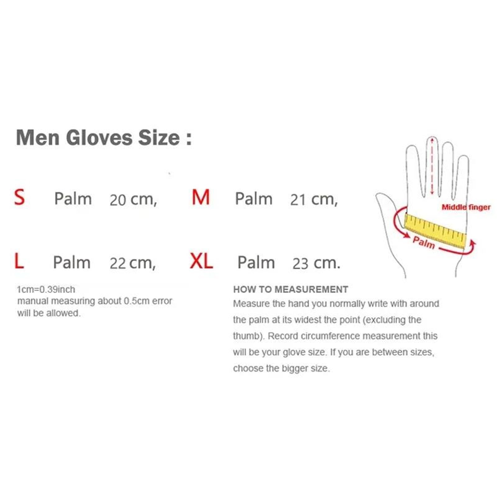 Herren-Lederhandschuhe, Halbfinger, atmungsaktiv, lässig, Motorradfahren