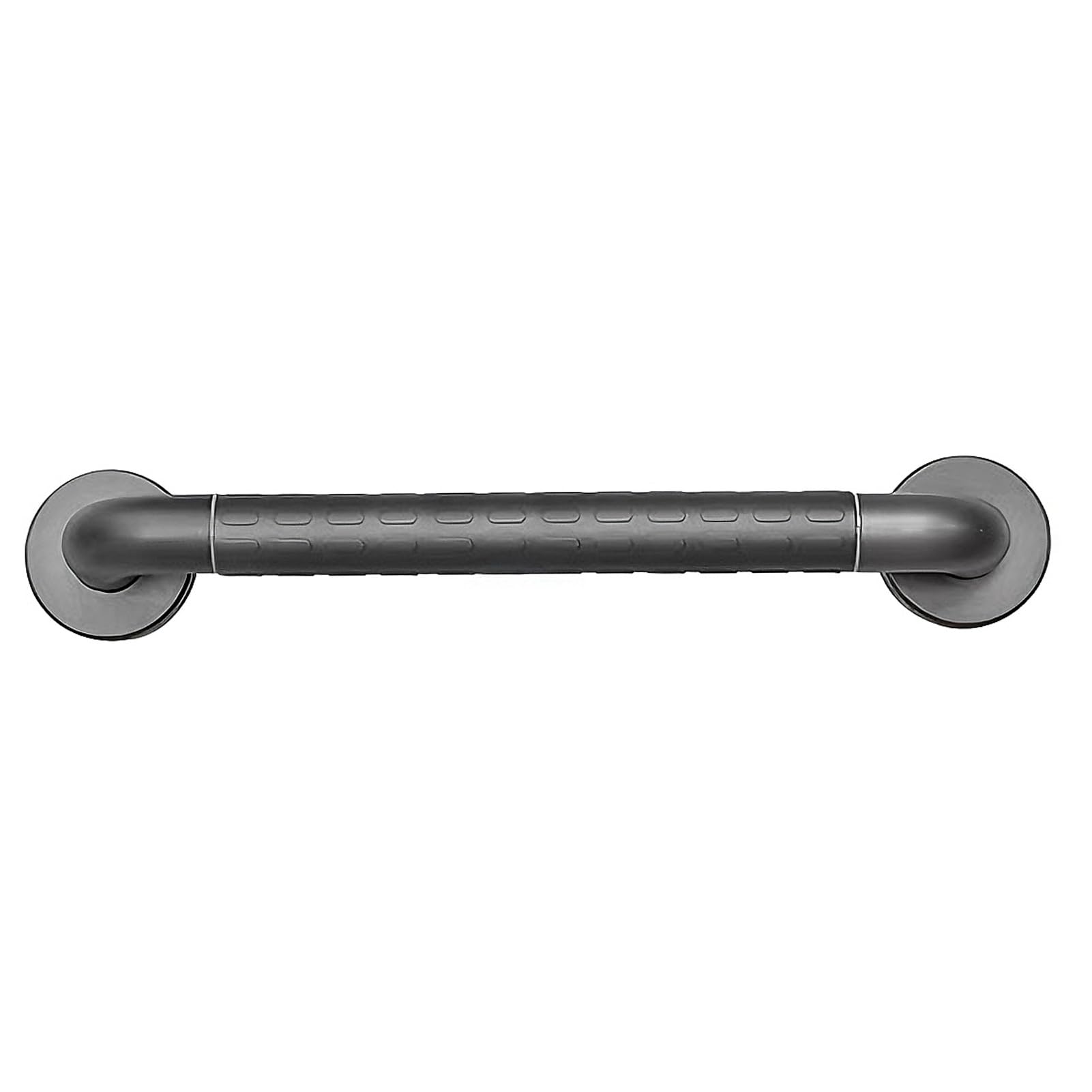 Fkxsxaz Grab Bars For Bathtubs And Showers, Anti Slip Bathroom Safety Shower Handles Handicap Assistance, Hand Rails Toilet Walls Bath Tub(1.3Ft/40Cm)