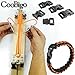 CooBigo 10 Pack 3/8