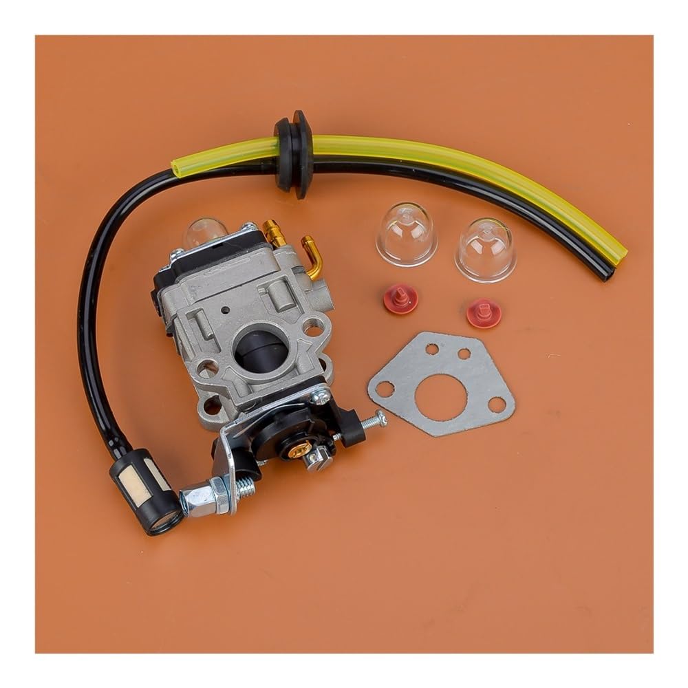 Joint pour tuyau carburant de carburateur MFS520 résolvant les fuites 52cc