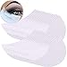 Produktbild PRENKIN 10pcs / 50pcs / 100pcs Non-Woven Einweg-Augen-Schatten-Aufkleber-Schoner Schönheit Make-up kosmetische Werkzeuge