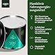 Bio Spirulina + Chlorella Tabletten für 100 Tage - 600 Tabletten - 3000mg pro Tagesdosis - Vegan - Sättigend - DETOX - Veganes Protein - Keine Zusatzstoffe - Offiziell Bio-Zertifiziert - ALDOUS