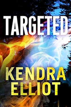 Targeted (Callahan & McLane Book 4) cover image