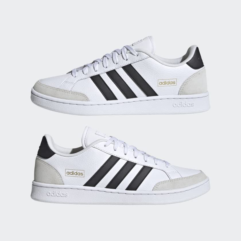 Image of Adidas Breaknet Court Womens Casual Sneakers