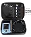 CaseSack Carrying Case for Industrial Endoscope, Large-Capacity design, universal for Endoscope.