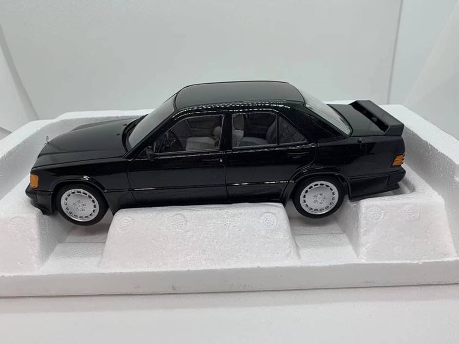 Amazon | ノレブ 1/18 メルセデスベンツ NOREV Mercedes-Benz