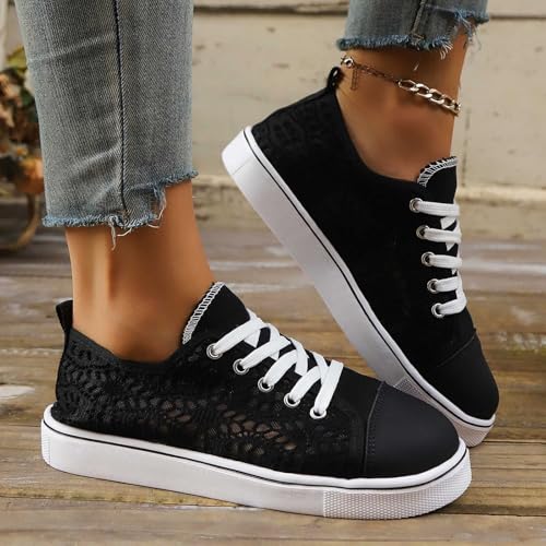 Chaussures de marche athlétiques légères et confortables 37 - 3