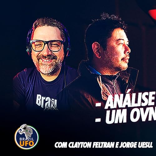 An&aacute;lise (t&eacute;cnica) do ET de Varginha - Um Ovni seguiu a Artemis na volta? - AN&Aacute;LISE DA SEMANA