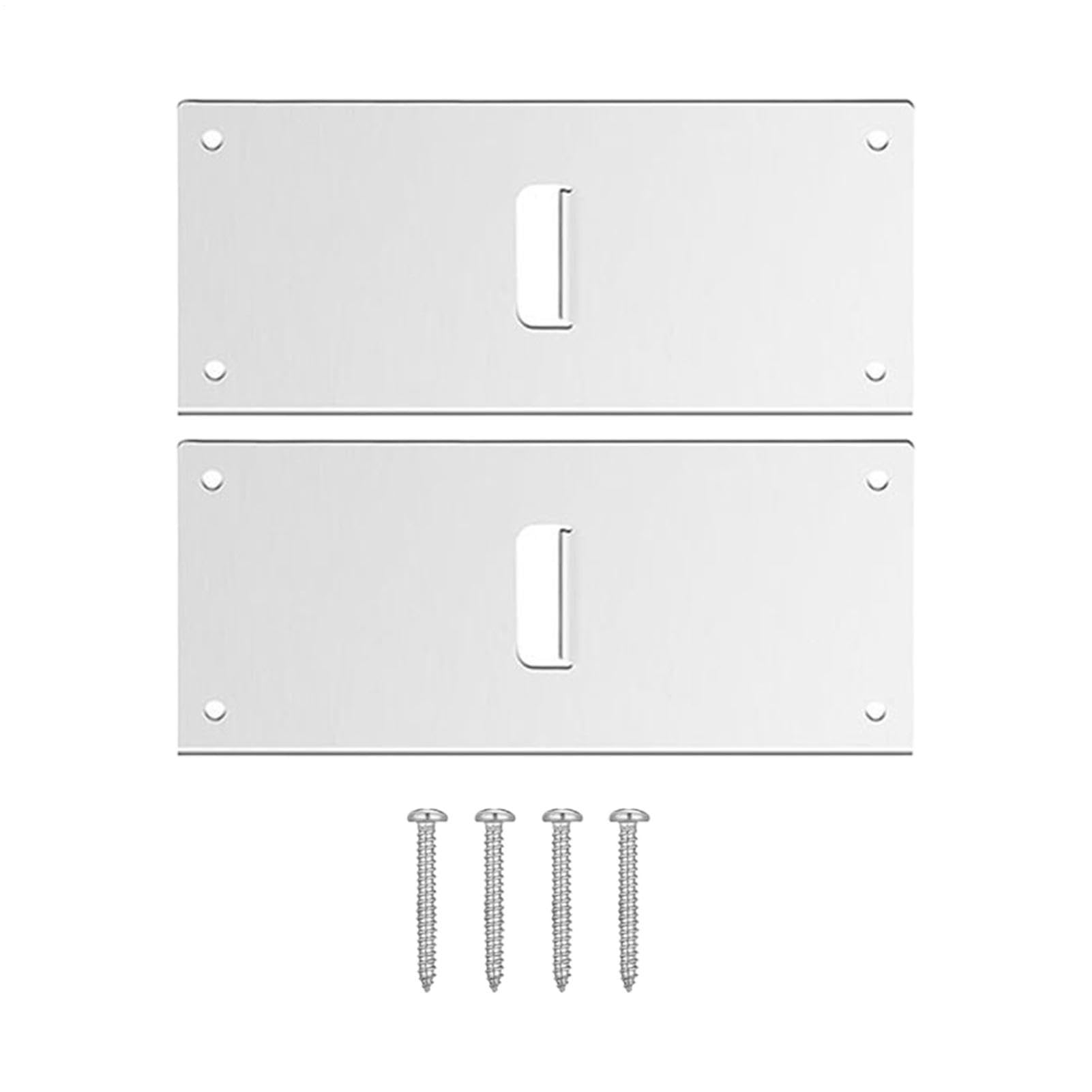 Repara postes de madera con este soporte extensor de acero 8