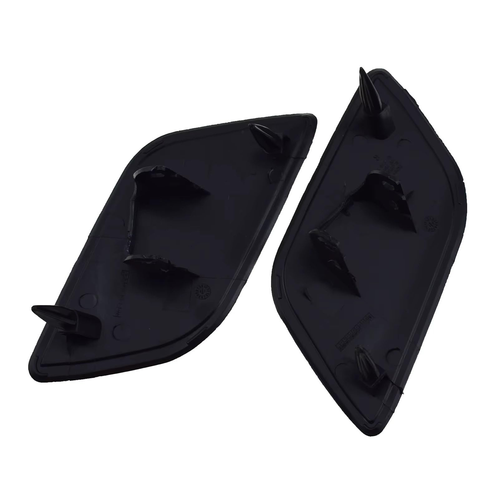Coperchio Lavafari Compatibile Con Q7 2007-2012 2013 2014 2015 4L0955276G Paraurti Anteriore Sinistra Destra Faro Lavafari Copertura Ugello Di Spruzzo 4L0955275G