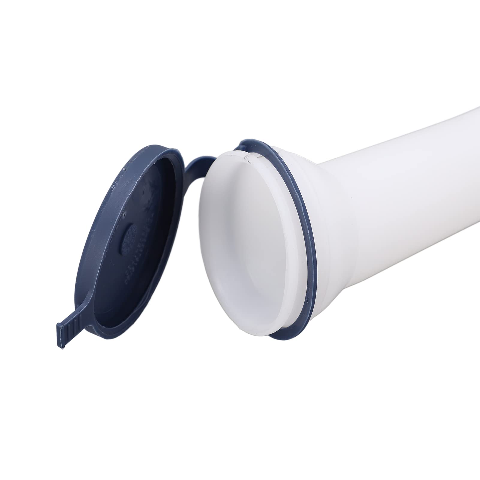 Tubo Di Riempimento Lavavetri Per Peugeot 206/207/607 - Ricambio 643983, Plug And Play - Foto 5