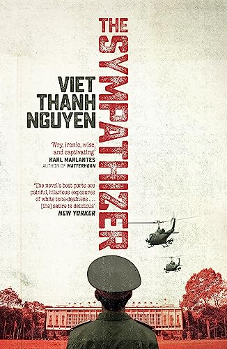 The Sympathizer: Now a Sky...