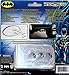 PLASTICOLOR 002209R01 Warner Brothers Warner. Bros Batman Hitch Cover, 1 Pack