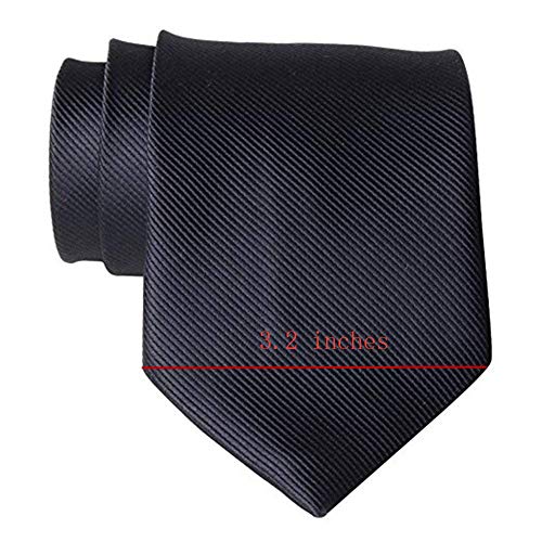 Tie Fashion Neckties Funny Blue Sloth Fashion Wide Novelty Neck Ties For Men Teen #TOP2