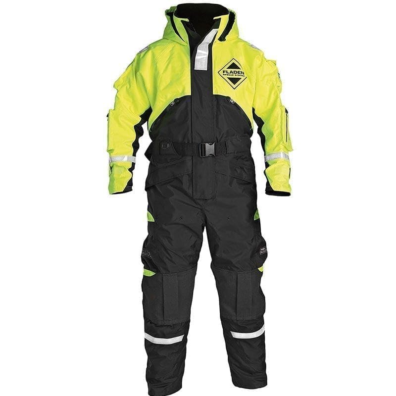 Fladen Flotation Suit 848 MX - strój kąpielowy wędkarski