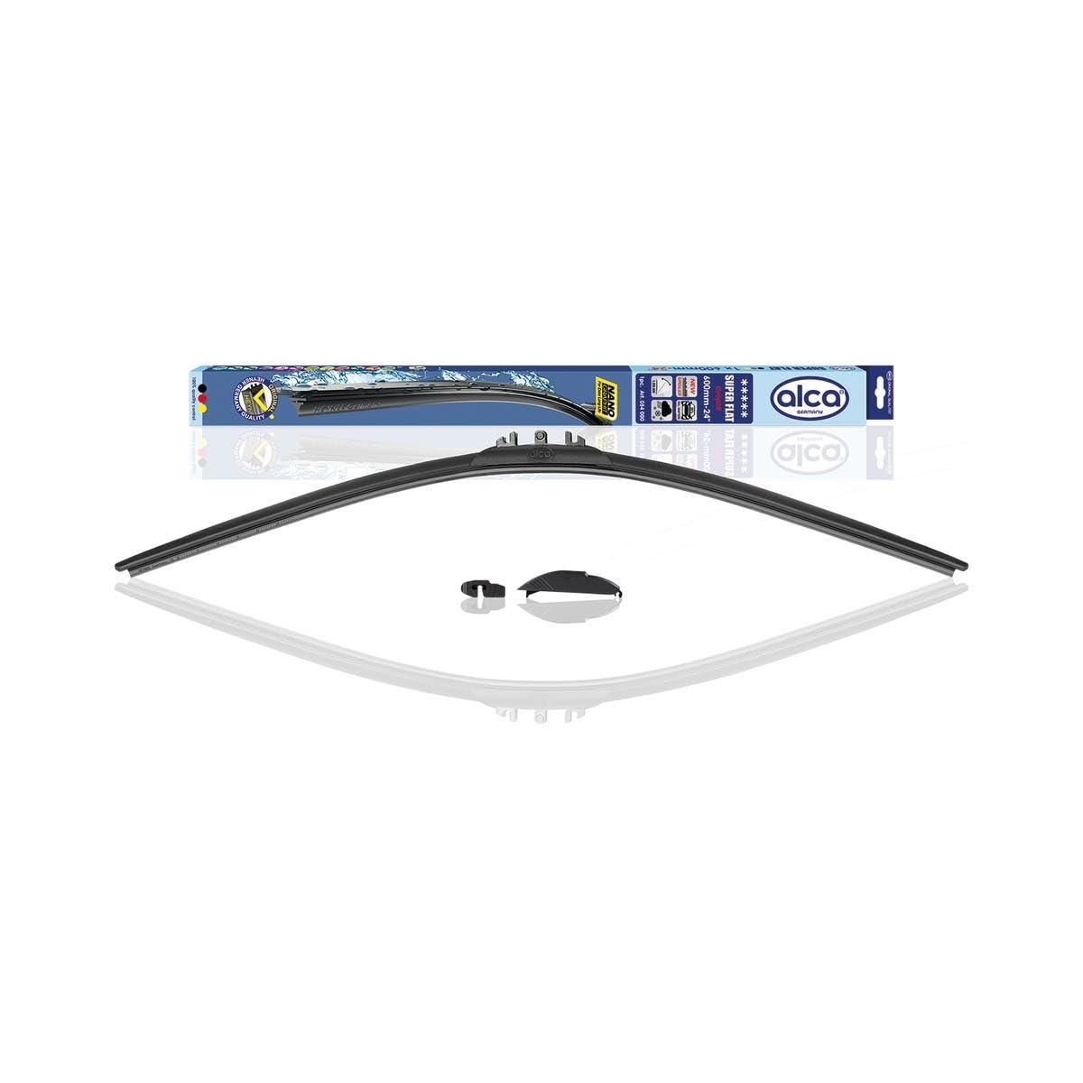 ALCA Wiper blade  05400A Windscreen wiper,Window wiper,Wiper blades,Windscreen wipers,Windshield wipers,Window wipers,Windshield wiper,
