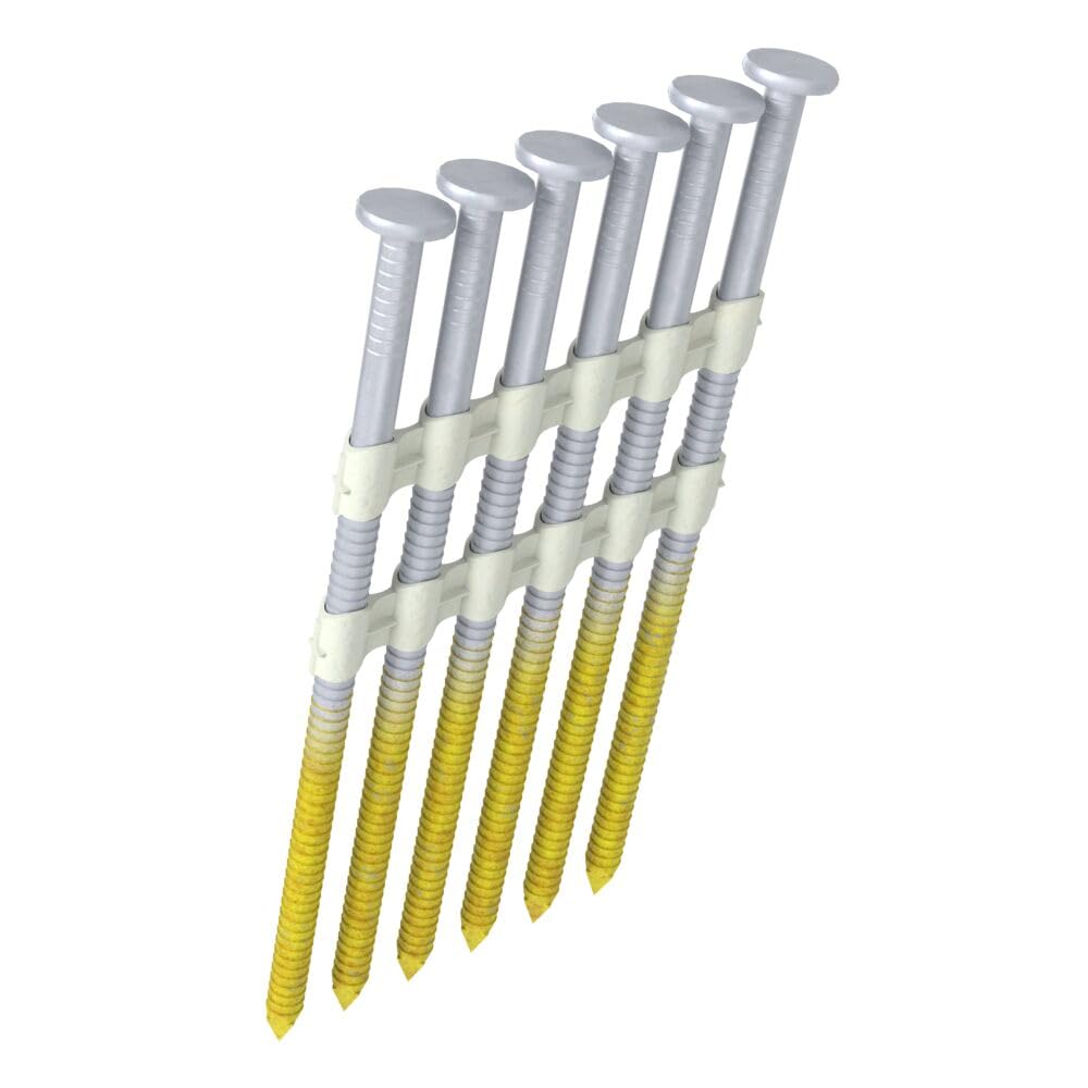 Grip-Rite 3 Inch Framing Nails