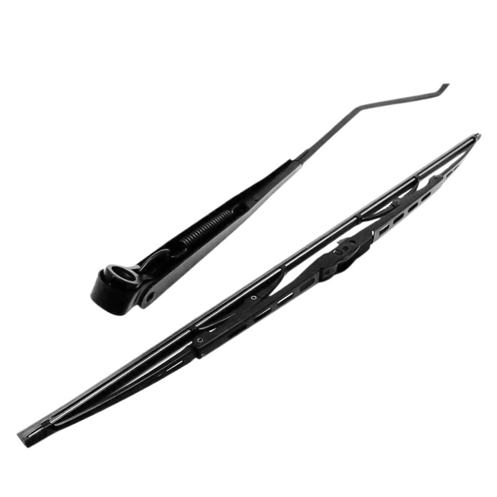 QfUxYYSLD 1pcs Excavator Accessories Wiper arm Sheet for R200 210 220 215 225-7 220-9(Wiper arm Sheet)