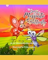 The Song of the Mosquito and the Butterfly B0F73Q4D7C Book Cover