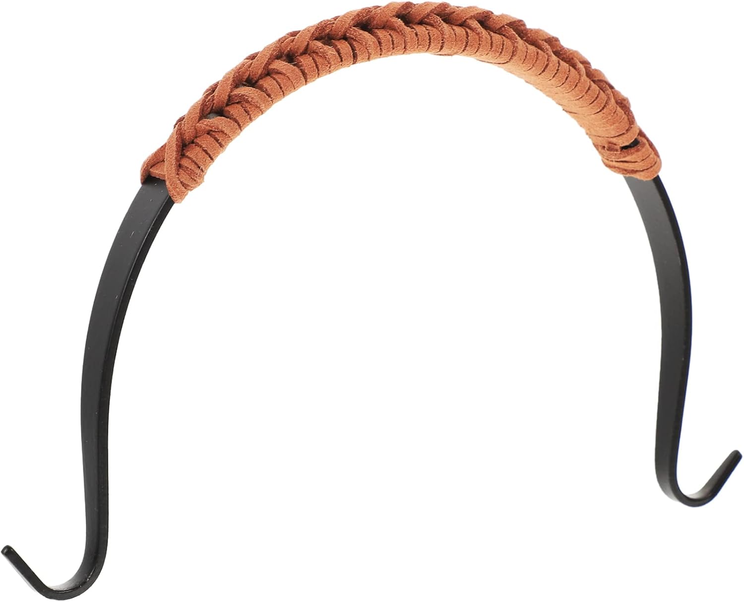 BESTonZON Teapot Handle Replacement Iron Cotton Tea Kettle