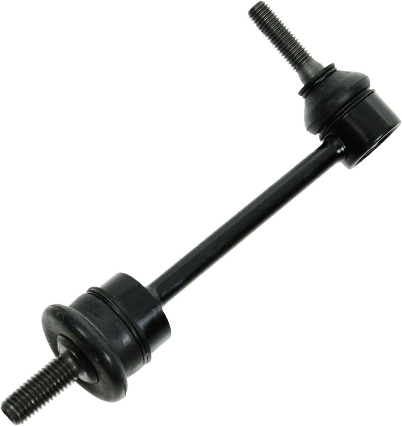Front Control Arm & Suspension Kit for 98-02 Lincoln Town Car - 12pcs
