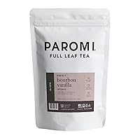 Vista 11 de Bolsas de té negro Pyramid.