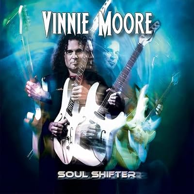 Soul Shifter