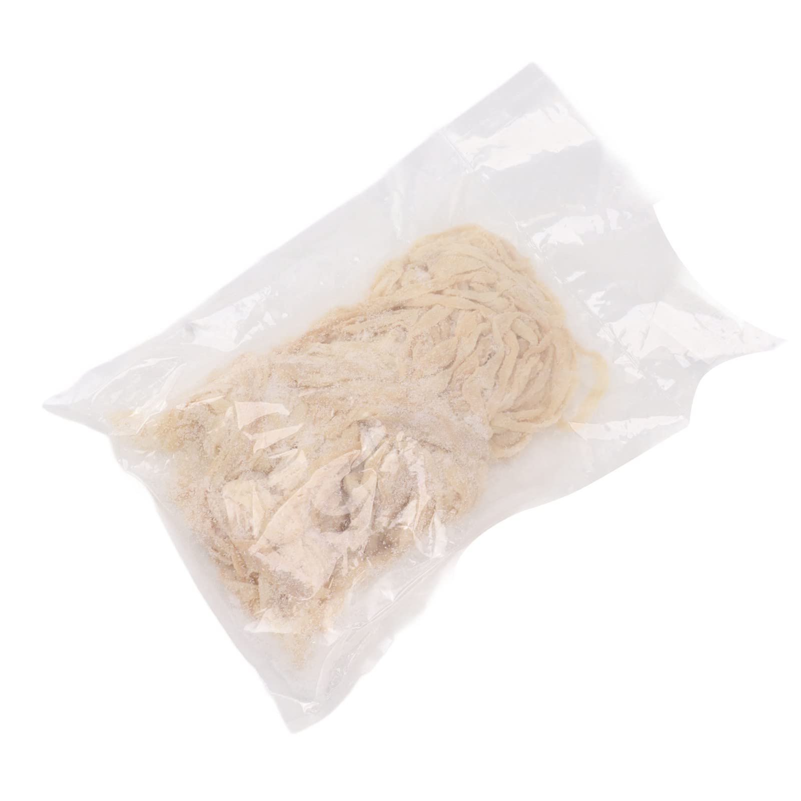 Budelli di Salsiccia di Maiale Salsiccia Spezzata a Mano con Bratwurst Salsiccia essiccata all'Aria Budello di Maiale Commerciale con Bockwurst